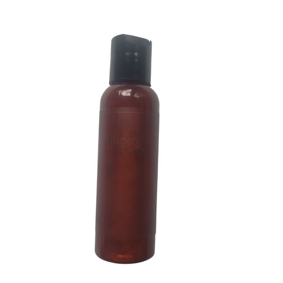 Skinny Fries Other - New Collagenesis By Skin Essential Radiance Bronzing Body Oil 2 oz Dimitri James